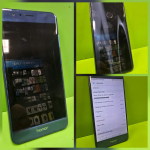 Huawei Honor 8 32GB (Kasutatud toode)