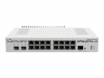 MIKROTIK CCR2004-16G-2S+RM ruuter