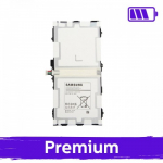 Akumuliatorius skirtas Samsung T800 / T805 Tab S 10.5" BT800FBE (OEM)