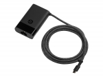 HP 65W USB-C s&uuml;learvuti laadija EURO (EN)