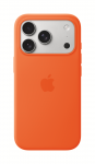 MGFE4ZM/A iPhone 17 Pro silikoonist &uuml;mbris MagSafe-ga, oranž