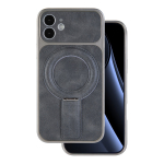 Luxgrip Mag &uuml;mbris iPhone 12 6,1" jaoks hall