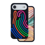 DIY Snake &uuml;mbris iPhone 17 Air 6,6" jaoks must