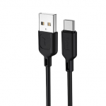 KAABEL T-PHOX FAST TYPE-C 2.4A 1.2M MUST