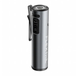 Flextail Zero 1200 LED-taskulamp (must)