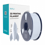Sunlu kiire PLA filament - valge