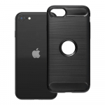 &Uuml;mbris iPhone SE 2020 Carbon 2.0 must