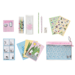 Moomins koolitarvete komplekt