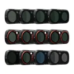Freewell Insta360 Luna Ultra filtrikomplekt (12 tk)