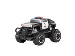 Kaugjuhitav miniauto REBEL POLICE