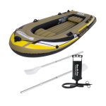 PATHFINDER Fishman 350 t&auml;ispuhutav paat