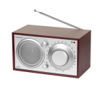 Kruger&Matz KM0823 koduraadio