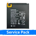 Aku seadmele Samsung X130 / X133 / X135 Tab A11 (2025) LTE SCUD_HQ-7800SA (Service Pack)
