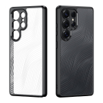 DUX DUCIS case AIMO for SAMSUNG S25 Ultra black