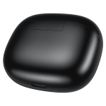 Wireless earphones for sleep ANC Hoco EQ37 midnight black