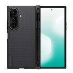 Nillkin Super Frosted Shield Fold magnet&uuml;mbris Samsung Galaxy Z Fold 8 Ultra telefonile koos pliiatsiga, must