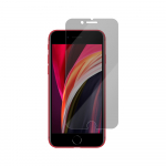 Vmax karastatud klaas 0.33mm 2,5D high clear privaatsus glass jaoks iPhone 7 / 8 / SE2020 / SE2022