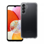 SUPER CLEAR HYBRID &uuml;mbris jaoks SAMSUNG A14 4G l&auml;bipaistev