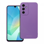 ROAR &Uuml;mbris LUNA jaoks SAMSUNG A16 5G Violet