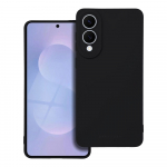 ROAR &Uuml;mbris LUNA jaoks SAMSUNG S25 Edge must