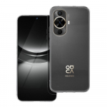 Skaidrus dėklas telefonui 2 mm HUAWEI 12s permatomas