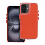 MATRIX &Uuml;mbris jaoks IPHONE 16 oranž