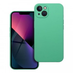 &Uuml;mbris Silikoon 2mm jaoks IPHONE 13 mint