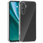 Etteri Clear &uuml;mbris jaoks Samsung Galaxy A54 5G
