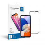 Karastatud klaas to Samsung Galaxy A14 5G (full glue / &Uuml;mbris friendly) sinine Star 5D must