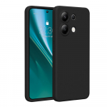 Etteri Silikoon &Uuml;mbris jaoks Xiaomi Redmi Note 13 4G must