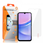 Karastatud klaas Oranž jaoks SAMSUNG GALAXY A15 4G/5G