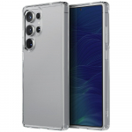 Uniq LifePro Xtreme &Uuml;mbris jaoks Samsung Galaxy S25 Ultra - l&auml;bipaistev