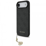 Guess 4G Charms Collection MagSafe &uuml;mbris jaoks iPhone Air - must