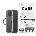 CARE by PanzerGlass Flagship &Uuml;mbris iPhone 16 Pro Max 6.9" must/must MagSafe 1348