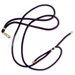 Telefono rai&scaron;tis GC-M7 violetinis