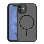 Frame Thin Mag &uuml;mbris for iPhone 11 must