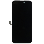 LCD Display with touch screen Iphone 16 Plus Oled Hard IC Movable