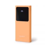 COLORUM Power bank 10 000 mAh CPB10-14 x virsiku Fuzz