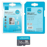 USAMS Automobilinis įkroviklis 2XUSB+1XUSB-C 80W FAST CHARGE juodas CC159CC01 (US-CC159)
