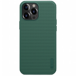 Nillkin Super Frosted Shield Pro &uuml;mbris seadmele Apple iPhone 13 Pro Max, s&uuml;gavroheline