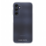 Case-Mate Tough Clear &uuml;mbris seadmele Samsung Galaxy A25 5G, l&auml;bipaistev