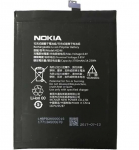 Akumuliatorius ORG Nokia 7 Plus 3700mAh TA-1046 HE346
