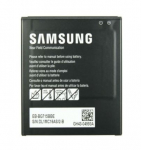 Akumuliatorius originalus Samsung G715 XCover Pro EB-BG715BBE/G736 Xcover 6 Pro EB-BG736BBE 4050mAh (service pack)
