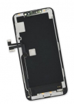 Ekranas skirtas iPhone 11 Pro Max su lietimui jautriu stikliuku OLED (Removable IC)