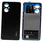 Tagakaas jaoks Oppo Reno7 Z 5G/Reno7 Lite/Reno8 Must (ilma camera lens) original (used Grade B)