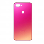 Galinis dangtelis Xiaomi Mi 8 Lite Twilight Gold HQ