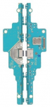 Lanksčioji jungtis Samsung T730/T733 Tab S7 FE WiFi su įkrovimo kontaktu originali (service pack)
