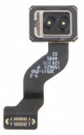 Lanksčioji jungtis skirta iPhone 15 Pro Max Lidar sensor naudota originali (used Grade A)