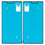 Lipdukas ekranui Sony D6603 Xperia Z3 (reikia kaitinti) ORG