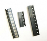 Mikroschema IC iPhone SE/6/6 Plus/6S/6S Plus/7/7 Plus ap&scaron;vietimo diodas (L4020,L4050,L1503)